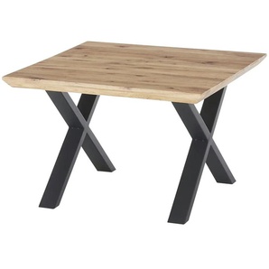 Couchtisch Next ¦ holzfarben ¦ Maße (cm): B: 70 H: 45