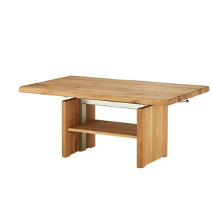 Couchtisch  Nicola ¦ holzfarben ¦ Maße (cm): B: 65 H: 48