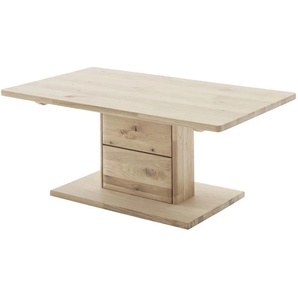 Woodford Couchtisch  Onna ¦ holzfarben ¦ Maße (cm): B: 65 H: 45