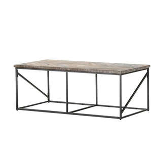 Couchtisch Orlando ¦ holzfarben ¦ Maße (cm): B: 60 H: 45