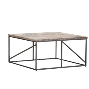 Couchtisch Orlando ¦ holzfarben ¦ Maße (cm): B: 90 H: 45