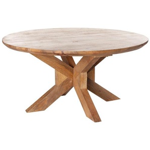 Couchtisch Orm 80x40cm