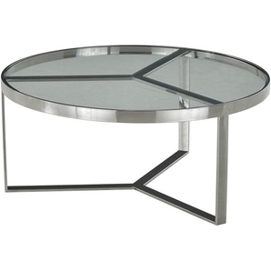 Couchtisch  Palmer ¦ Maße (cm): H: 40  Ø: 90