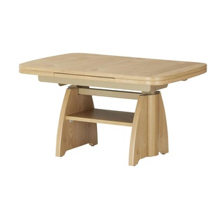 Couchtisch  Perfecto ¦ holzfarben ¦ Maße (cm): B: 71 H: 56