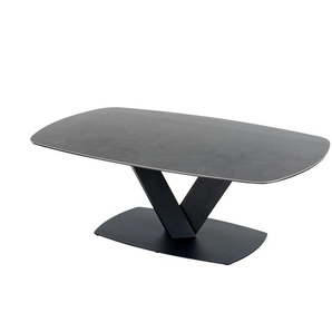 Couchtisch  Rascal ¦ grau ¦ Maße (cm): B: 70 H: 43