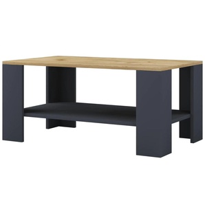 Couchtisch Ribatejo | grau | 53 cm | 41 cm |