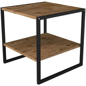 Couchtisch Ribatejo | holzfarben | 50,3 cm | 50,4 cm |