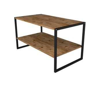 Couchtisch Ribatejo | holzfarben | 50,3 cm | 50,4 cm |