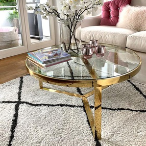 Couchtisch Riquier