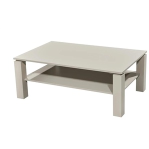 Couchtisch  Romina ¦ beige ¦ Maße (cm): B: 70 H: 41