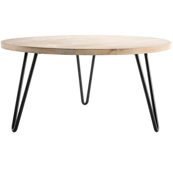 Couchtische aus Holz Preisvergleich | Moebel 24