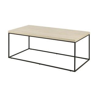 Couchtisch Sacavém | holzfarben | 55 cm | 45 cm |