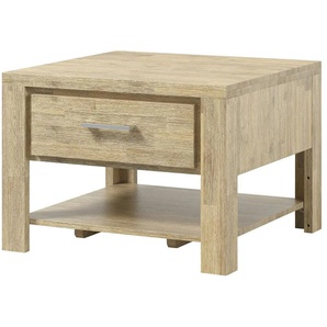 Couchtisch Sahara ¦ holzfarben ¦ Maße (cm): B: 65 H: 47