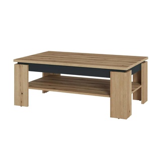 Couchtisch  Savoca ¦ holzfarben ¦ Maße (cm): B: 67 H: 43 T: 67.0