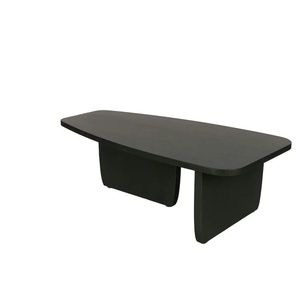 by Living Couchtisch Bolt ¦ schwarz ¦ Maße (cm): B: 115 H: 36,5