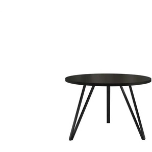 Couchtisch   ¦ schwarz Ø: 67