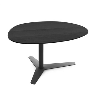 Couchtisch   ¦ schwarz ¦ Maße (cm): B: 72,8 H: 45