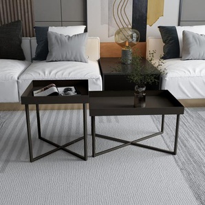 Couchtisch-Set Landell