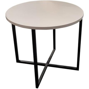 Couchtisch Silea Wohnen, taupe