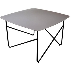 Couchtisch Solo, taupe