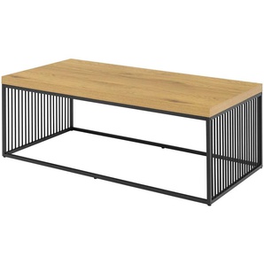 Couchtisch Spetses | holzfarben | 60 cm | 42 cm |