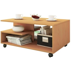 Couchtisch Stango ¦ holzfarben ¦ Maße (cm): B: 50 H: 41