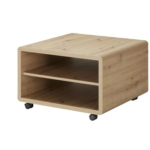 Couchtisch  Turino Neo ¦ holzfarben ¦ Maße (cm): B: 67 H: 43