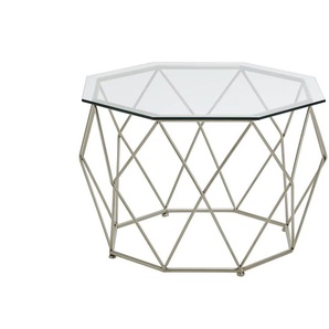 Couchtisch  Urban Scandi ¦ creme ¦ Maße (cm): B: 72 H: 47