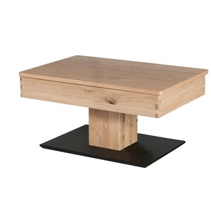 Couchtisch  Valda ¦ holzfarben ¦ Maße (cm): B: 60 H: 43