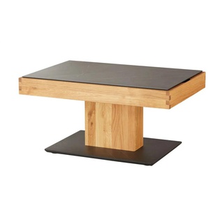 Couchtisch  Valda ¦ holzfarben ¦ Maße (cm): B: 60 H: 45