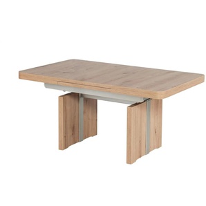 Couchtisch Velbert ¦ holzfarben ¦ Maße (cm): B: 68 H: 53