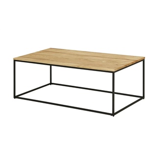 Couchtisch Velia | holzfarben | 60 cm | 40 cm |