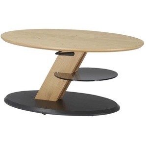 Couchtisch  Verchen ¦ holzfarben ¦ Maße (cm): B: 65 H: 45