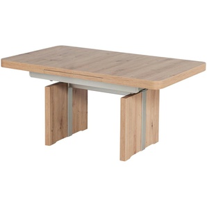 Couchtisch  Velbert ¦ holzfarben ¦ Maße (cm): B: 68 H: 53