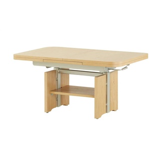 Couchtisch  Vorwerk ¦ holzfarben ¦ Maße (cm): B: 70 H: 56