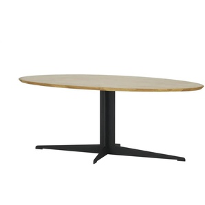 Couchtisch Vulcano ¦ holzfarben ¦ Maße (cm): B: 60 H: 45