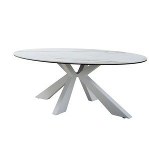 Couchtisch - weiß - Materialmix - 60 cm - 40 cm | Möbel Kraft