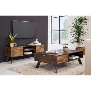 Couchtisch Woodal