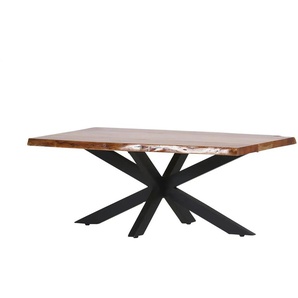 Couchtisch  Woody ¦ holzfarben ¦ Maße (cm): B: 70 H: 45