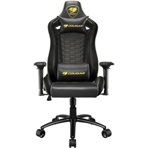 Cougar Gaming-Stuhl Outrider S Royal