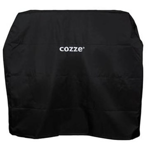 cozze  Abdeckung 130x66x114 cm fr Plancha und Auentisch