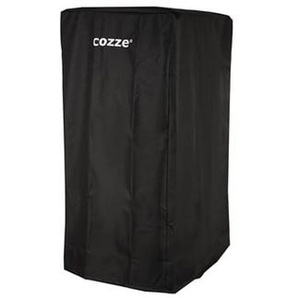 cozze Abdeckung fr 110 cm hohen Outdoor-TischKche schwa