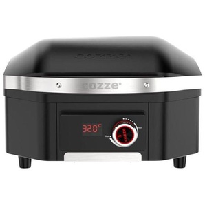 cozze  elektrischer E-200 Grill 230 V - 1700 Watt