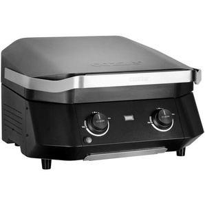 Cozze Elektrogrill E-500 schwarz 2100 W 58,9 x 37,8 x 39 cm