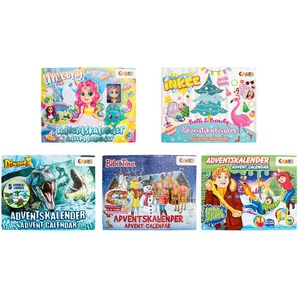 Craze Adventskalender