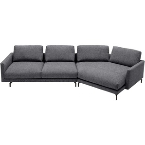 Creation BY ROLF BENZ Wohnlandschaft »CR.414«, Wahlweise aus Leder oder Chenille