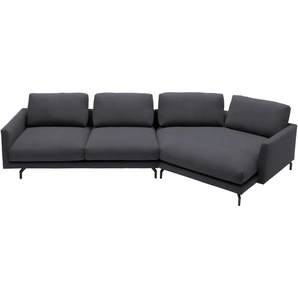 Creation BY ROLF BENZ Wohnlandschaft »CR.414«, Wahlweise aus Leder oder Chenille