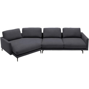 Creation BY ROLF BENZ Wohnlandschaft »CR.414«, Wahlweise aus Leder oder Chenille
