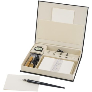 crelando® Kalligraphie-Set, 30-teilig