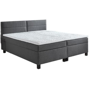 CRESCO Boxspringbett- H3